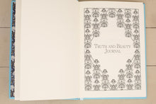 Load image into Gallery viewer, Truth and Beauty Journal
