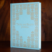 Load image into Gallery viewer, Truth and Beauty Journal