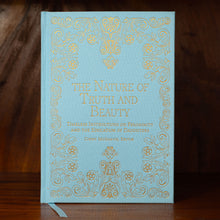 Load image into Gallery viewer, The Nature of Truth and Beauty - Hardcover