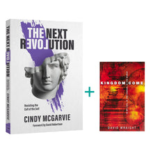 Load image into Gallery viewer, The Next Revolution – Book Combos