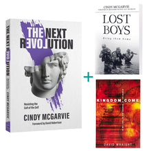Load image into Gallery viewer, The Next Revolution – Book Combos