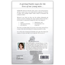 Load image into Gallery viewer, Lost Boys: Bring them home - Paperback