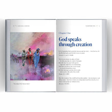 Load image into Gallery viewer, God Has A Sound - Hardcover