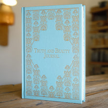 Load image into Gallery viewer, Truth and Beauty Journal
