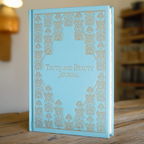Truth and Beauty Journal