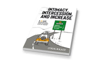 Load image into Gallery viewer, Intimacy, Intercession and Increase – Paperback