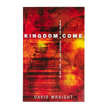 Load image into Gallery viewer, Kingdom Come - Paperback