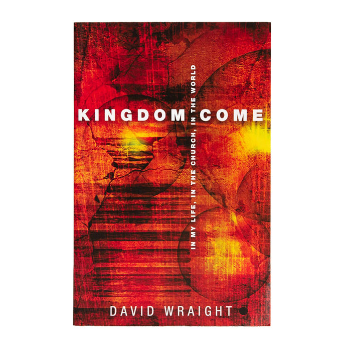 Kingdom Come - Paperback