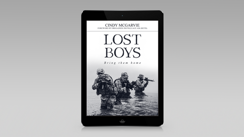 Lost Boys - eBook