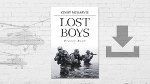 Lost Boys Prayer Book - Digital