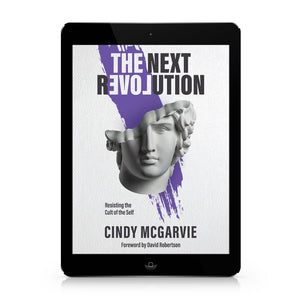 The Next Revolution - eBook
